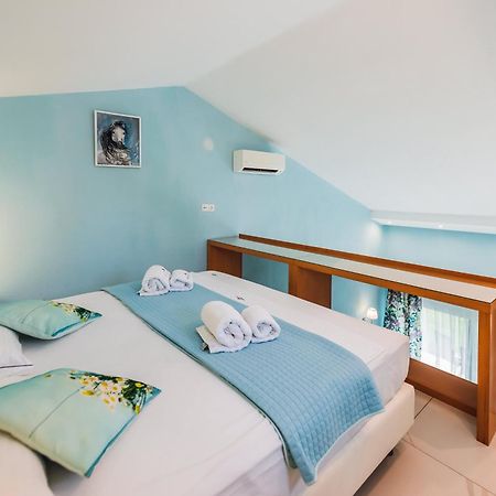 Dream Boutique Apartments Νικήτη Εξωτερικό φωτογραφία