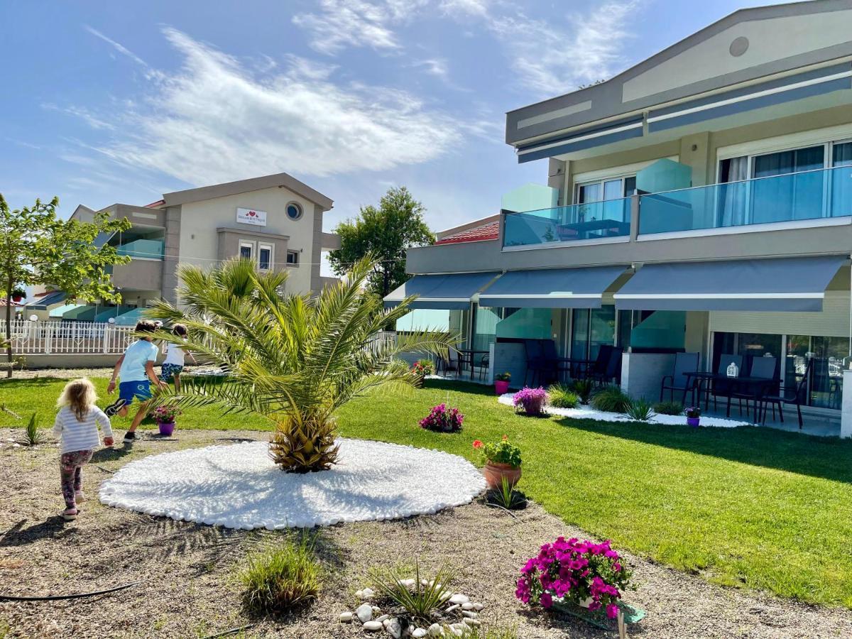 Dream Boutique Apartments Νικήτη Εξωτερικό φωτογραφία