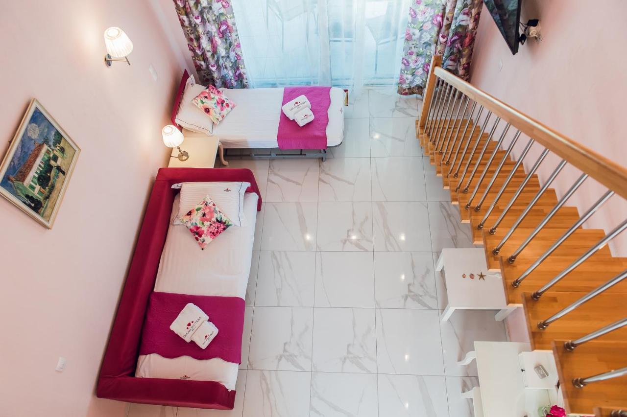 Dream Boutique Apartments Νικήτη Εξωτερικό φωτογραφία