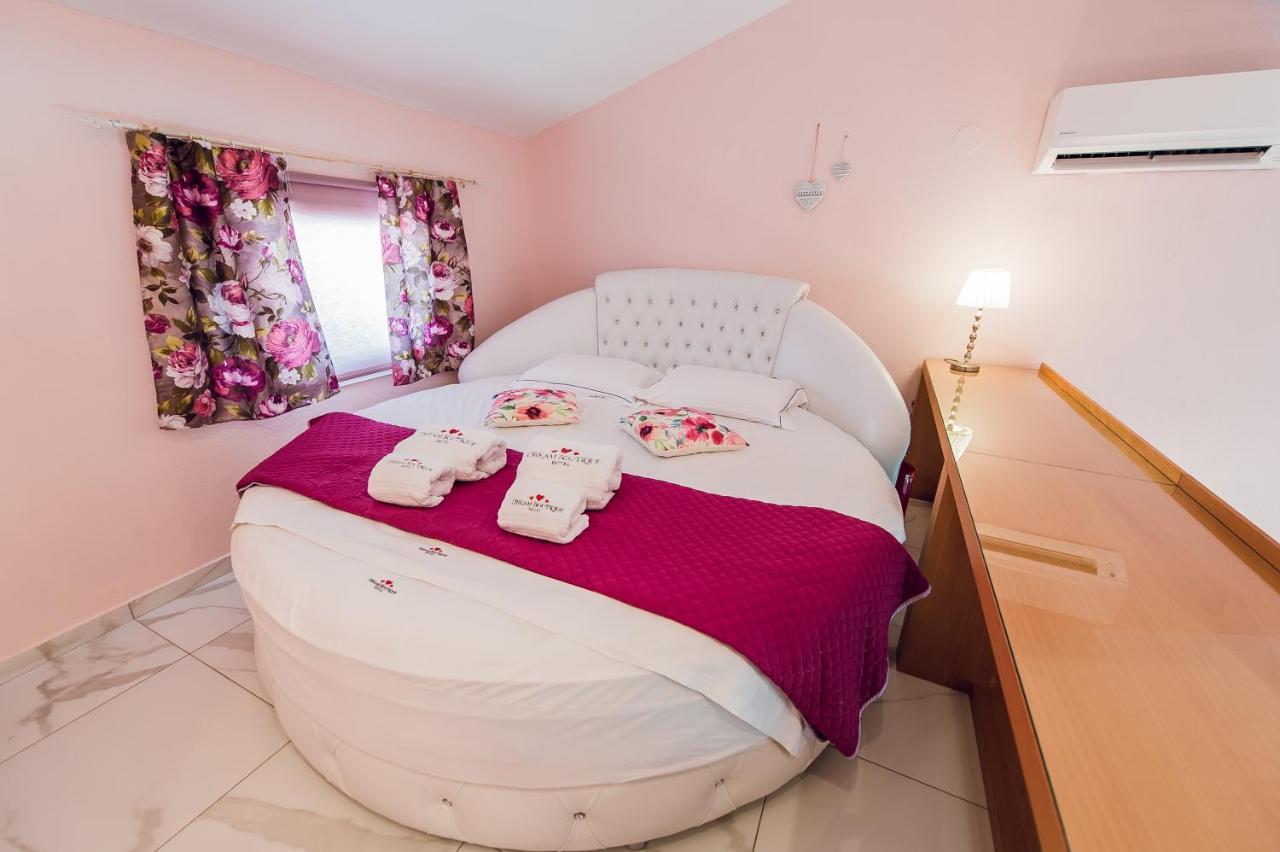 Dream Boutique Apartments Νικήτη Εξωτερικό φωτογραφία