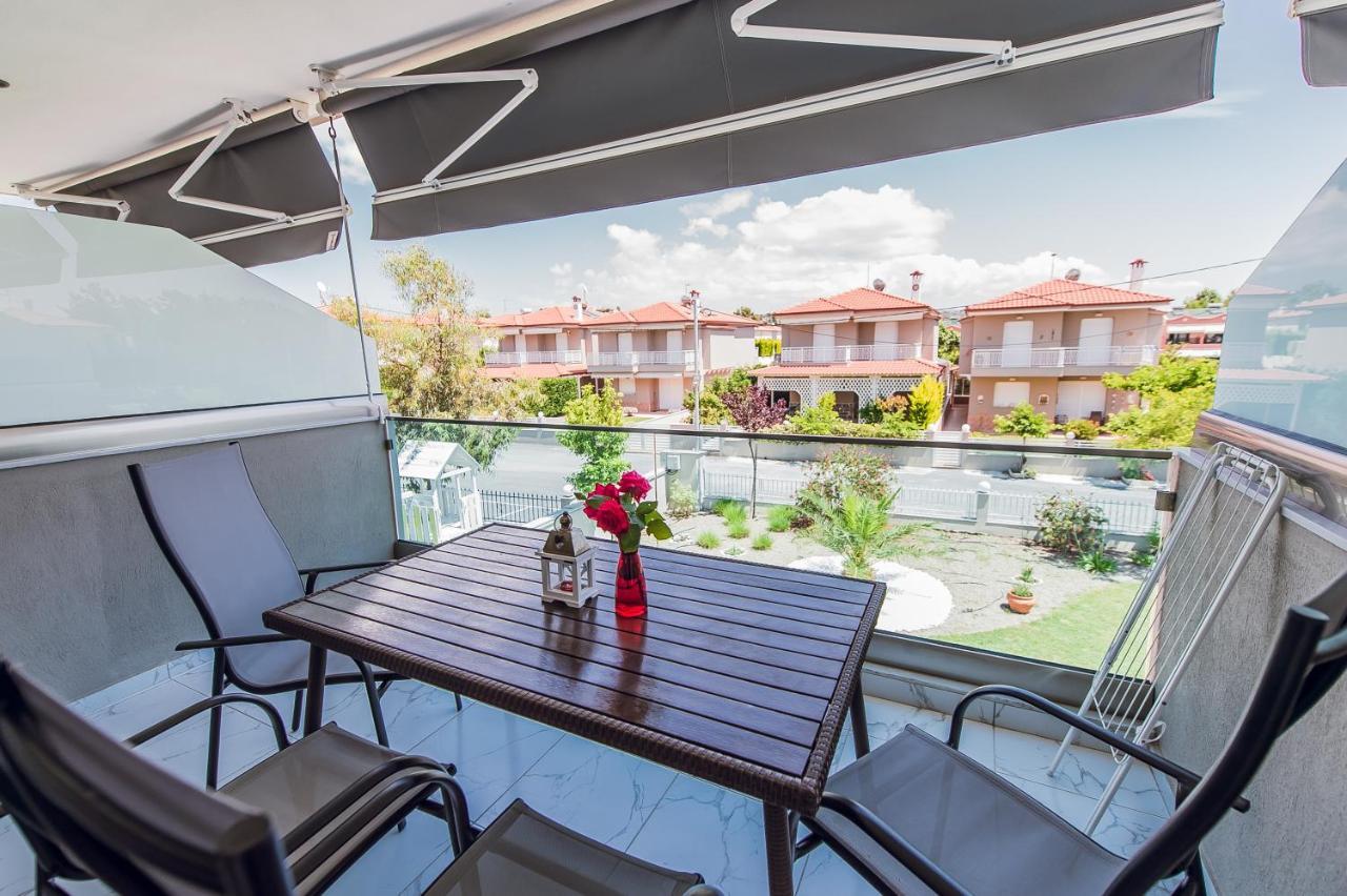 Dream Boutique Apartments Νικήτη Εξωτερικό φωτογραφία