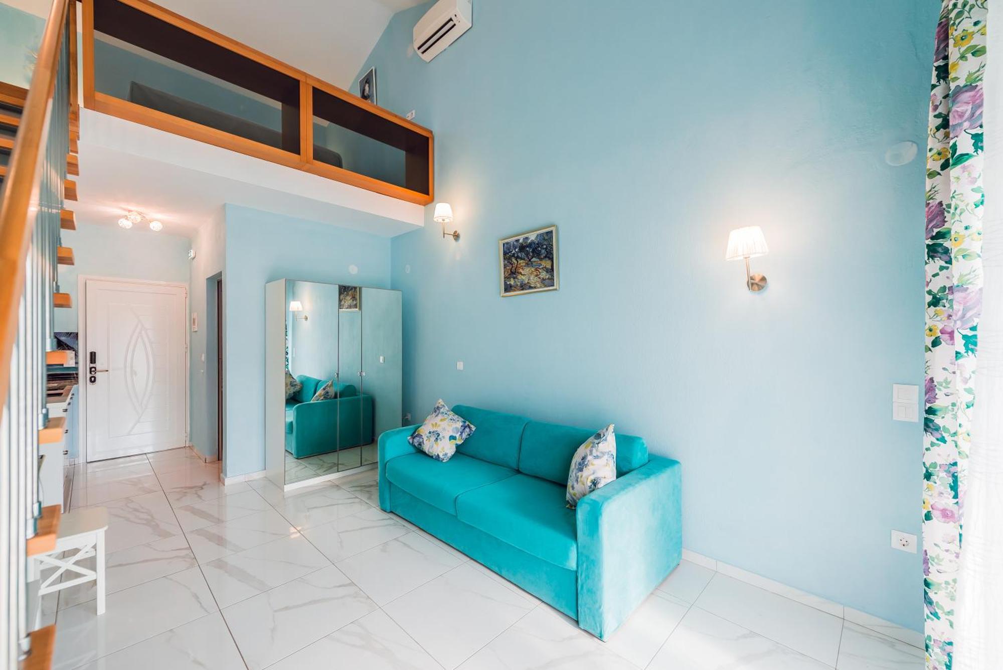 Dream Boutique Apartments Νικήτη Εξωτερικό φωτογραφία