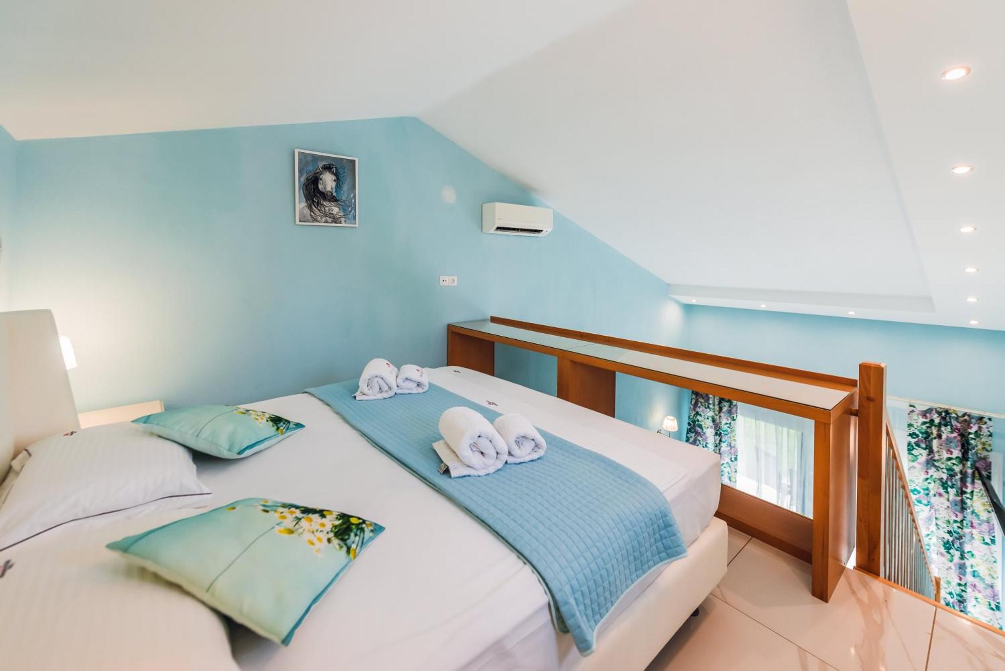 Dream Boutique Apartments Νικήτη Εξωτερικό φωτογραφία