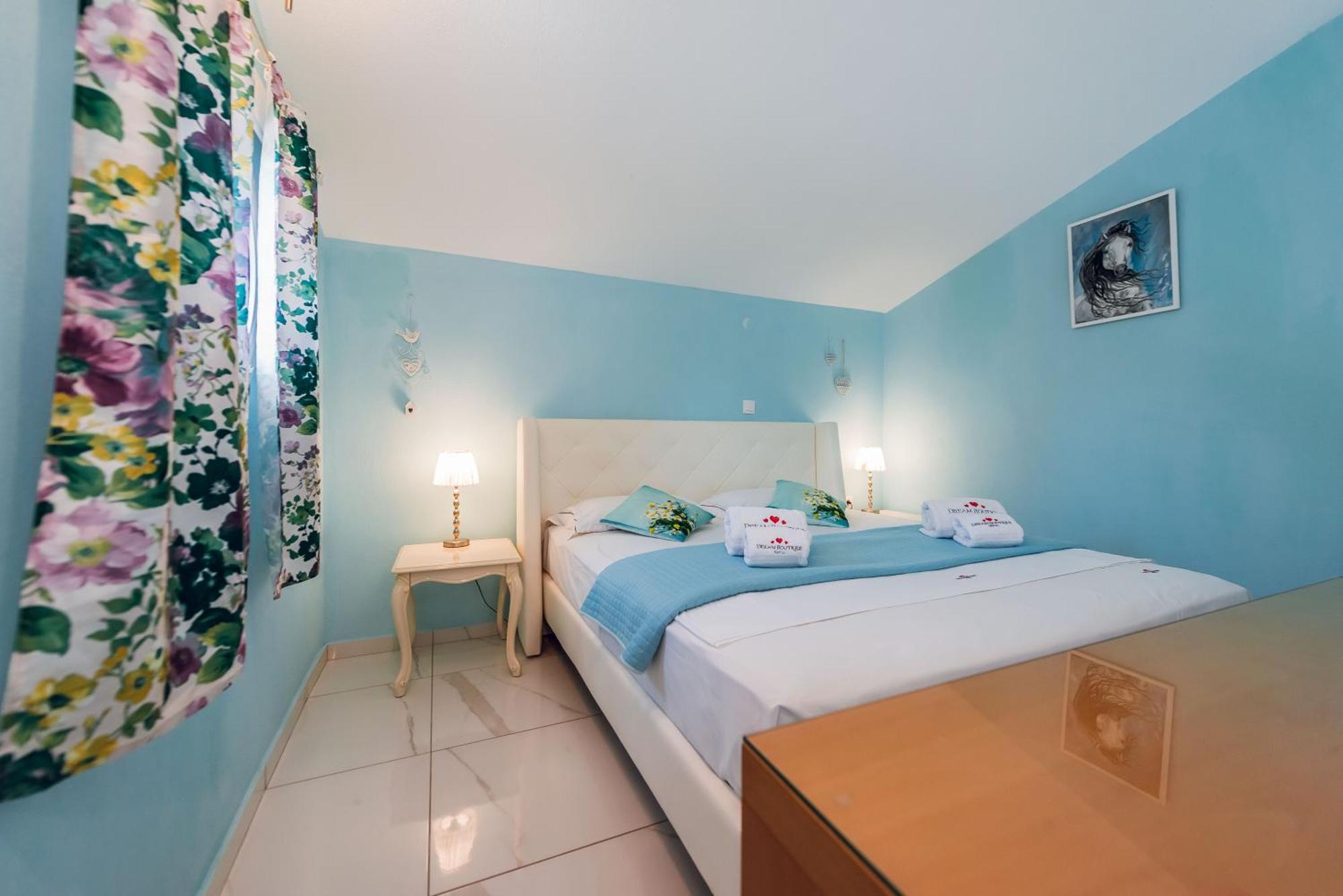 Dream Boutique Apartments Νικήτη Εξωτερικό φωτογραφία