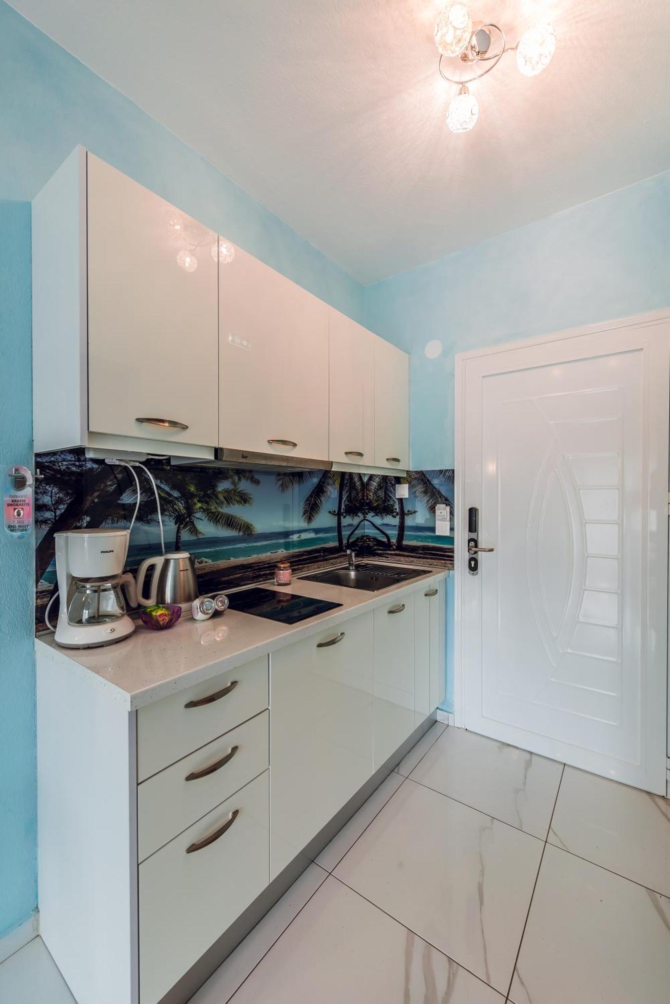 Dream Boutique Apartments Νικήτη Εξωτερικό φωτογραφία