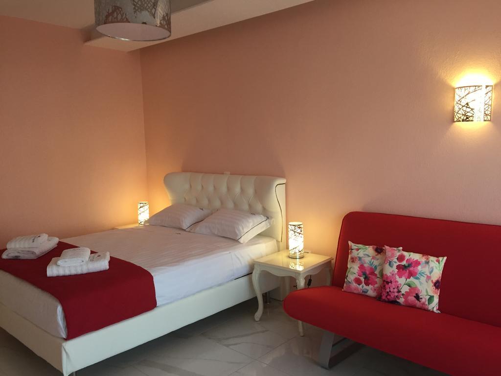 Dream Boutique Apartments Νικήτη Εξωτερικό φωτογραφία