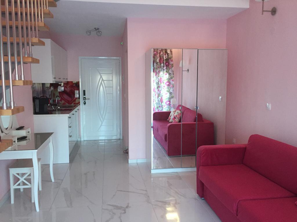 Dream Boutique Apartments Νικήτη Εξωτερικό φωτογραφία