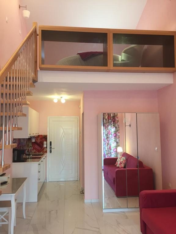 Dream Boutique Apartments Νικήτη Εξωτερικό φωτογραφία