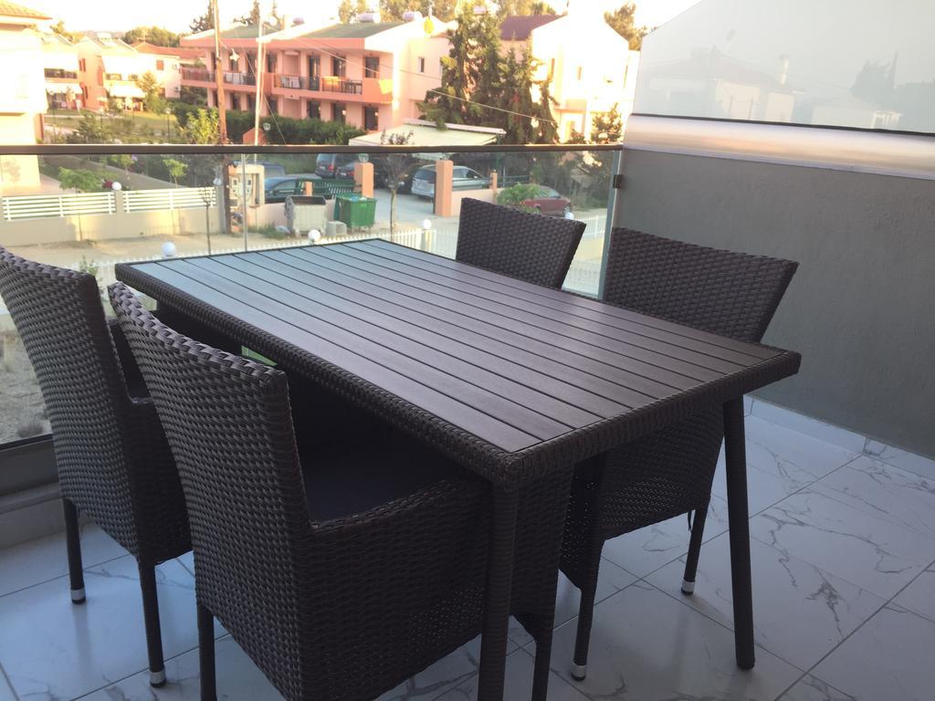 Dream Boutique Apartments Νικήτη Εξωτερικό φωτογραφία