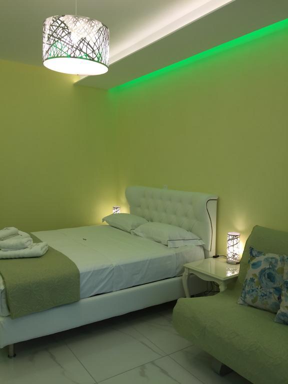 Dream Boutique Apartments Νικήτη Εξωτερικό φωτογραφία