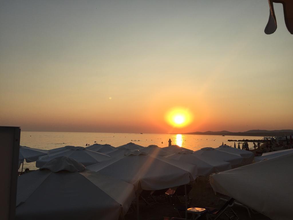 Dream Boutique Apartments Νικήτη Εξωτερικό φωτογραφία