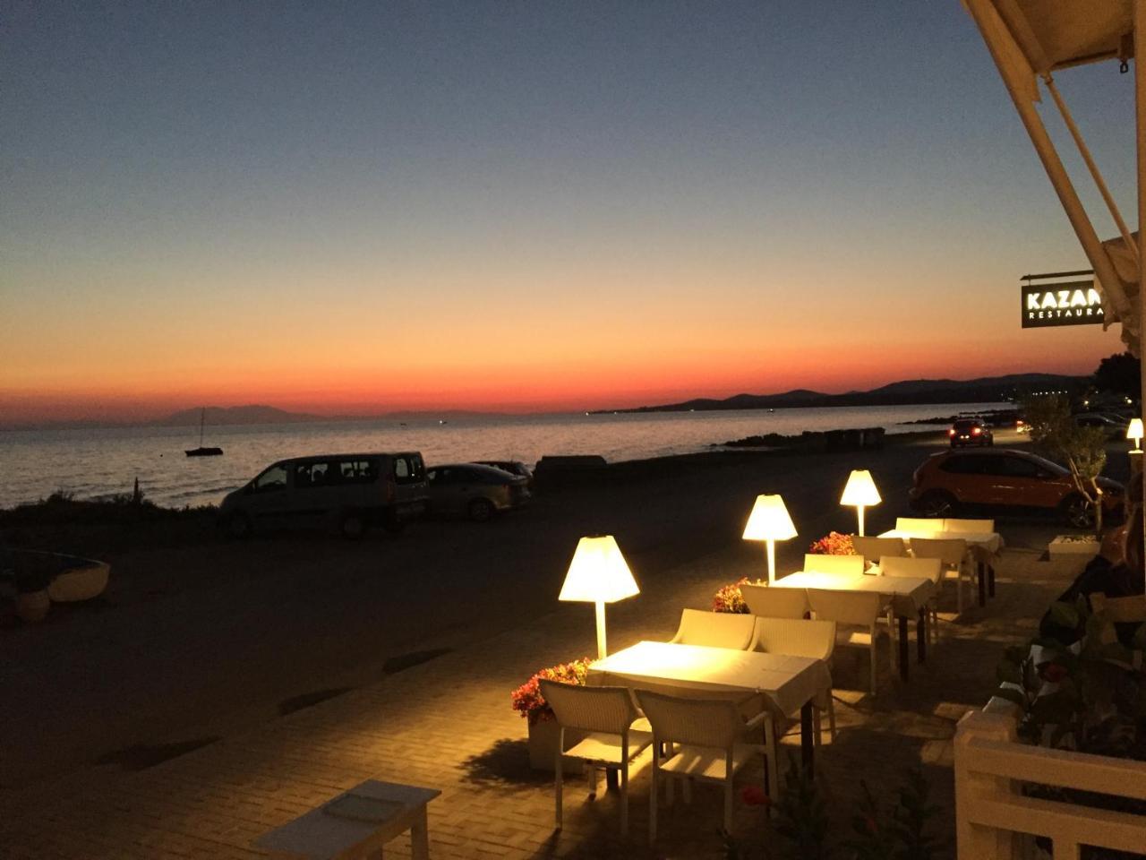 Dream Boutique Apartments Νικήτη Εξωτερικό φωτογραφία