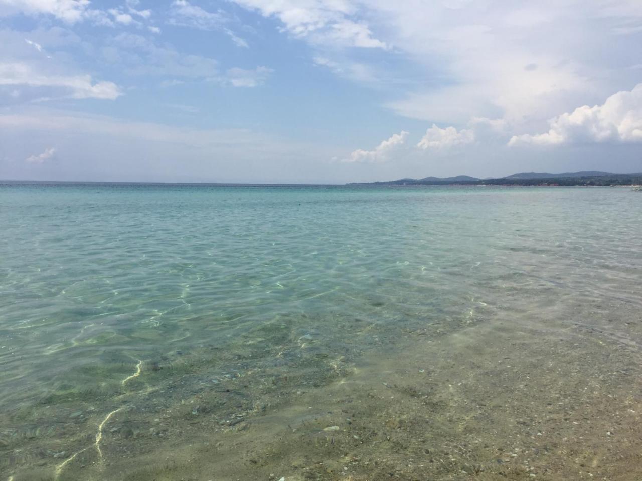 Dream Boutique Apartments Νικήτη Εξωτερικό φωτογραφία