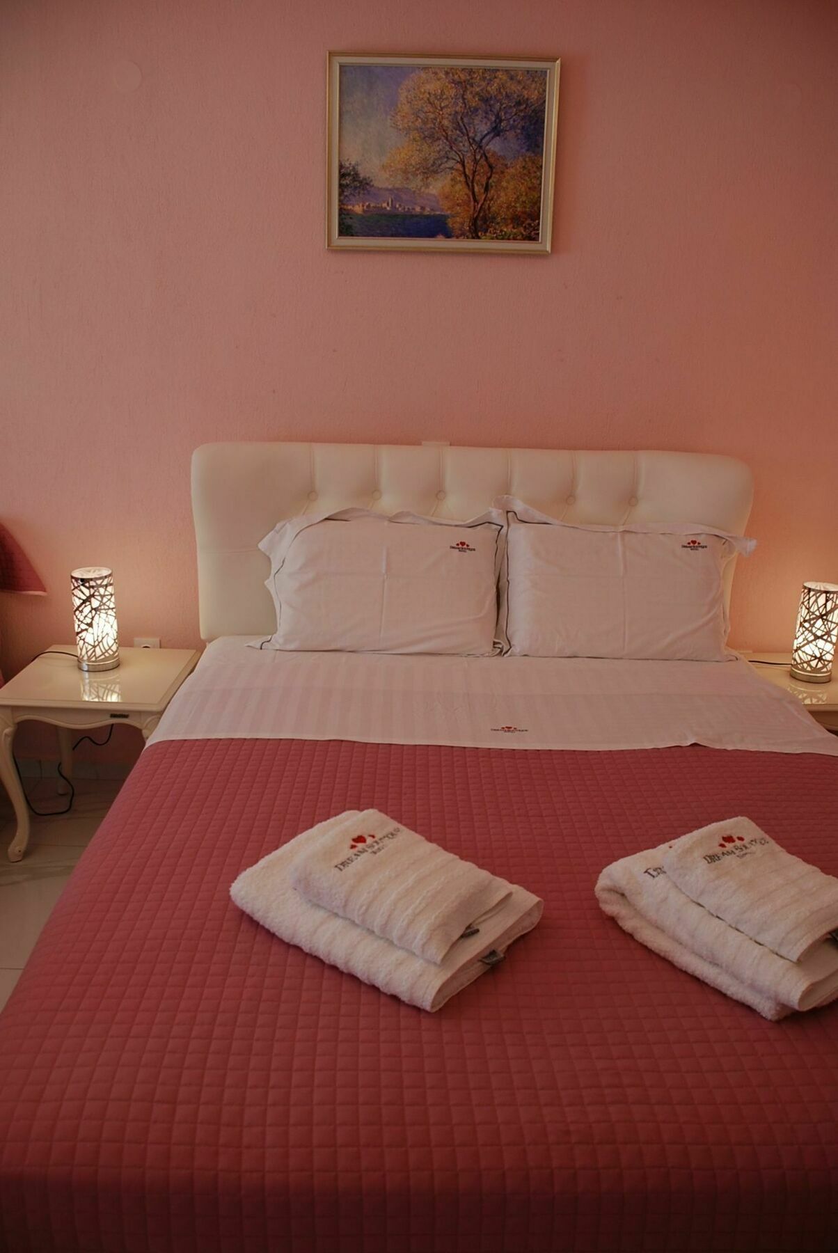 Dream Boutique Apartments Νικήτη Εξωτερικό φωτογραφία