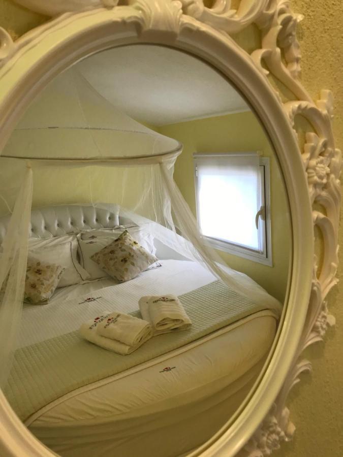 Dream Boutique Apartments Νικήτη Εξωτερικό φωτογραφία