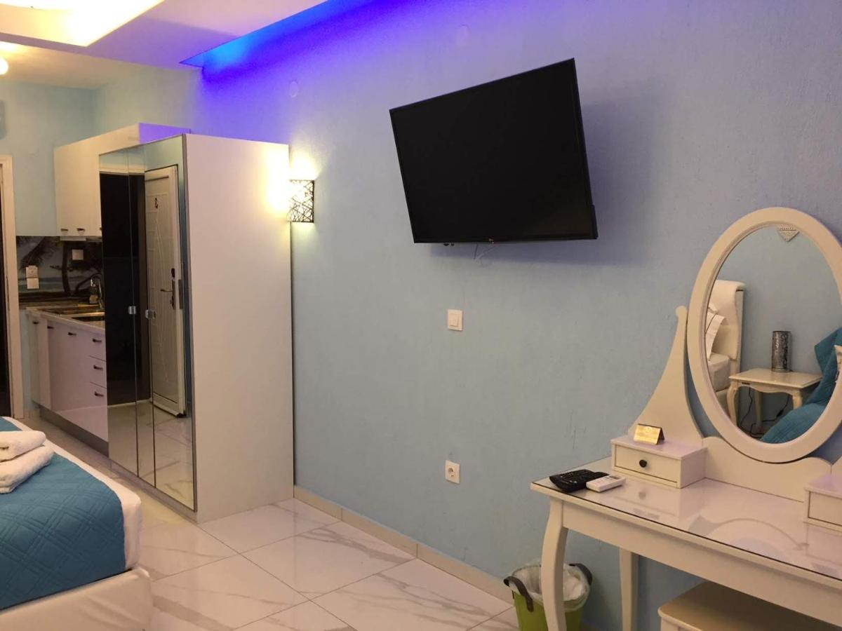 Dream Boutique Apartments Νικήτη Εξωτερικό φωτογραφία